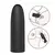 VIBRADOR BULLET RECARREGÁVEL 10 VIBRAÇÕES VIBE TOYS