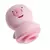 ESTIMULADOR CLITORIANO 2 EM 1 LOVELY PIG 6 MODOS DE ESTIMULAÇÃO LILO na internet