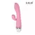 VIBRADOR PONTO G MAXX 10 MODOS DE VIBRAÇÃO LILO - loja online