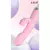 VIBRADOR PONTO G MAXX 10 MODOS DE VIBRAÇÃO LILO - comprar online