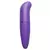 VIBRADOR PONTO G PLÁSTICO na internet