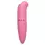 VIBRADOR PONTO G PLÁSTICO - loja online