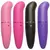 VIBRADOR PONTO G PLÁSTICO
