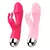 VIBRADOR PONTO G RABBIT 30 MODOS DE VIBRAÇÃO VIBE TOYS