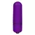 VIBRADOR POWER BULLET ESTIMULADOR CLITORIANO 10 VIBRAÇÕES VIBE TOYS - Loja Teté