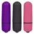 VIBRADOR POWER BULLET ESTIMULADOR CLITORIANO 10 VIBRAÇÕES VIBE TOYS