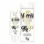 YUMMY GREGO ELETRIZANTE GEL BEIJAVEL 15G SEXY FANTASY