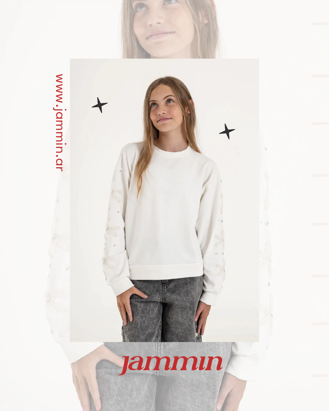 <p><span style="font-size: 18px">INGRESOS - OTOÑO / INVIERNO 2025</span></p>