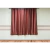 Cortina Blackout - L:2,80xA:1,80m - Vermelho - comprar online