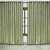 Cortina Blackout - L:4,50m - Verde