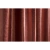 Cortina Blackout - L:2,80xA:1,80m - Vermelho - Rainha das Cortinas | A sua Loja de Cortinas e Persianas Online