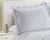 Kit Colcha Casal - Camesa - Damask Branco - comprar online