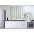 Cortina Voil estampado com forro de microfibra - L:2,80xA:1,20m - Pimenta - comprar online