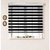 Persiana Double Vision 1,50X1,50m - Preto
