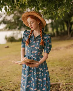 Vestido Anne