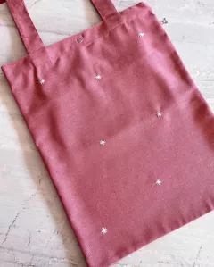 Ecobag Margaridas