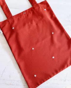 Ecobag Margaridas - comprar online