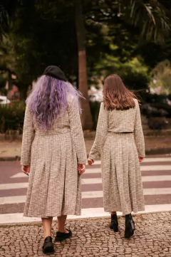 Casaqueto Twiggy - Danda