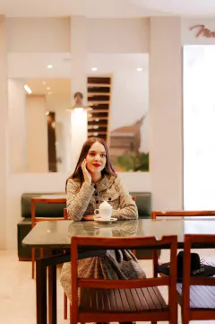 Casaqueto Twiggy - loja online