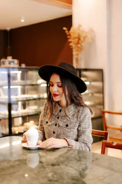 Imagem do Casaqueto Twiggy