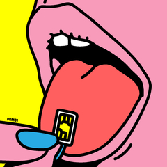 Acid Chip - comprar online