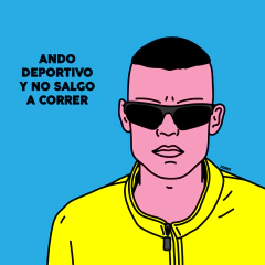 Ando Deportivo - comprar online