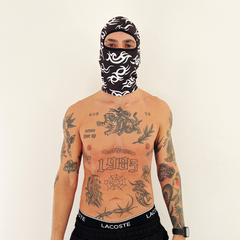 Balaclava Tribales