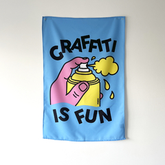 Flag 21