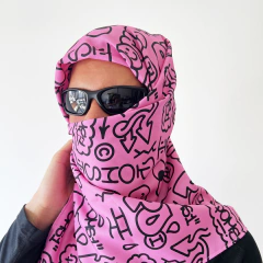 Flag Pattern - comprar online