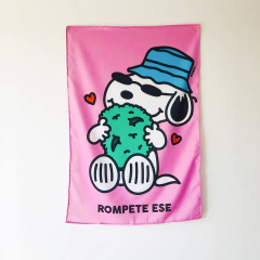 Flag 6 - comprar online