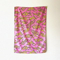 Flag Tribales Rosa - comprar online