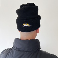 Beanie Patrullero