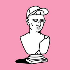 Busto - comprar online