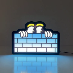 Bricks Luminoso - comprar online