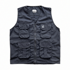 Explorer Vest