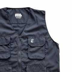 Explorer Vest - By Poms