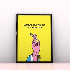 Danos El Fasito
