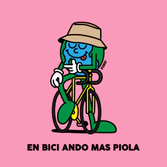 En Bici - comprar online