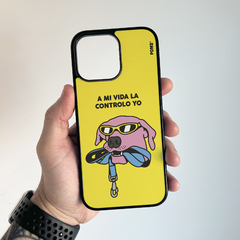 Funda A Mi Vida la controlo yo