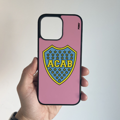 Funda Acab Boca