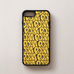 Funda Throw Up en internet