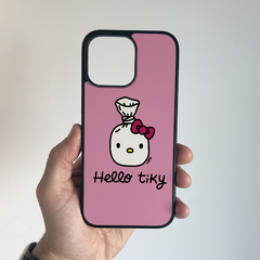 Funda Hello Tiki - comprar online