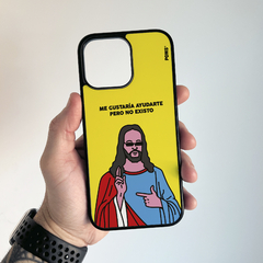 Funda Jesus