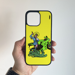 Funda SanJorge