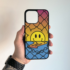 Funda Sunset Smiley