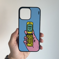 Funda Tranza
