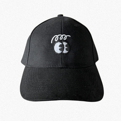 Hat Logo negra - comprar online