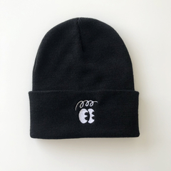 Beanie Logo