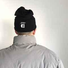 Beanie Logo - comprar online