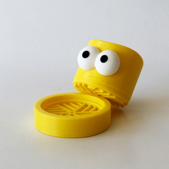 Grinder Cap en internet